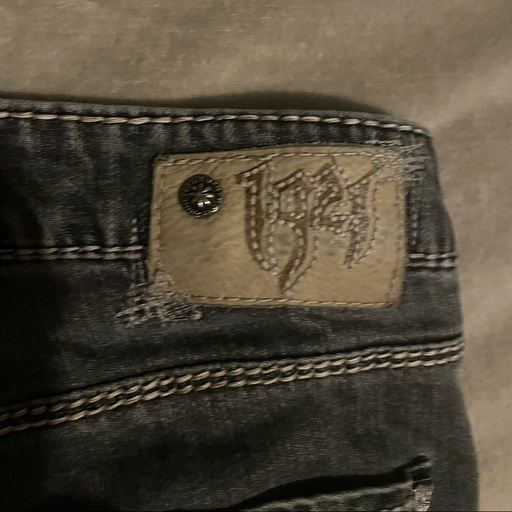 1921 jeans - Picture 5 of 7